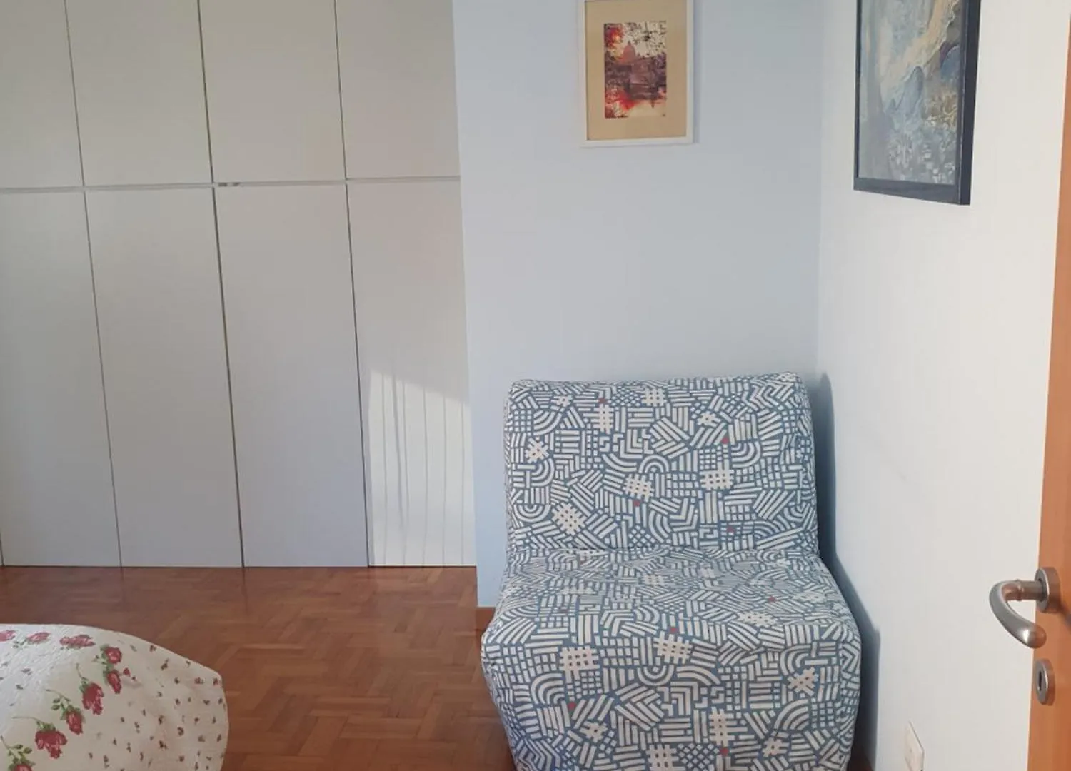 Laura'S Rhome 로마