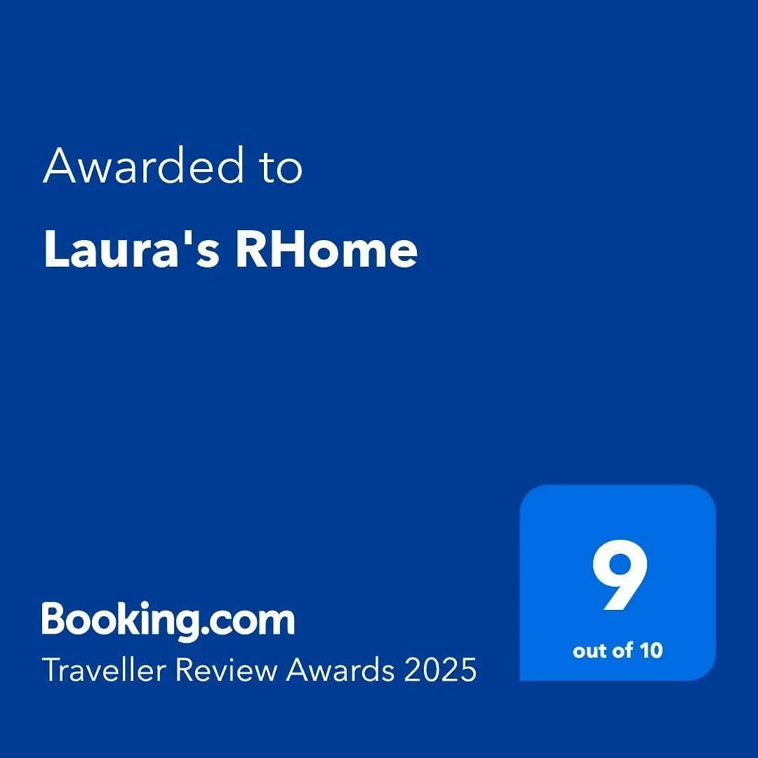 Laura'S Rhome 로마